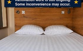 Hotel Continental Amsterdam